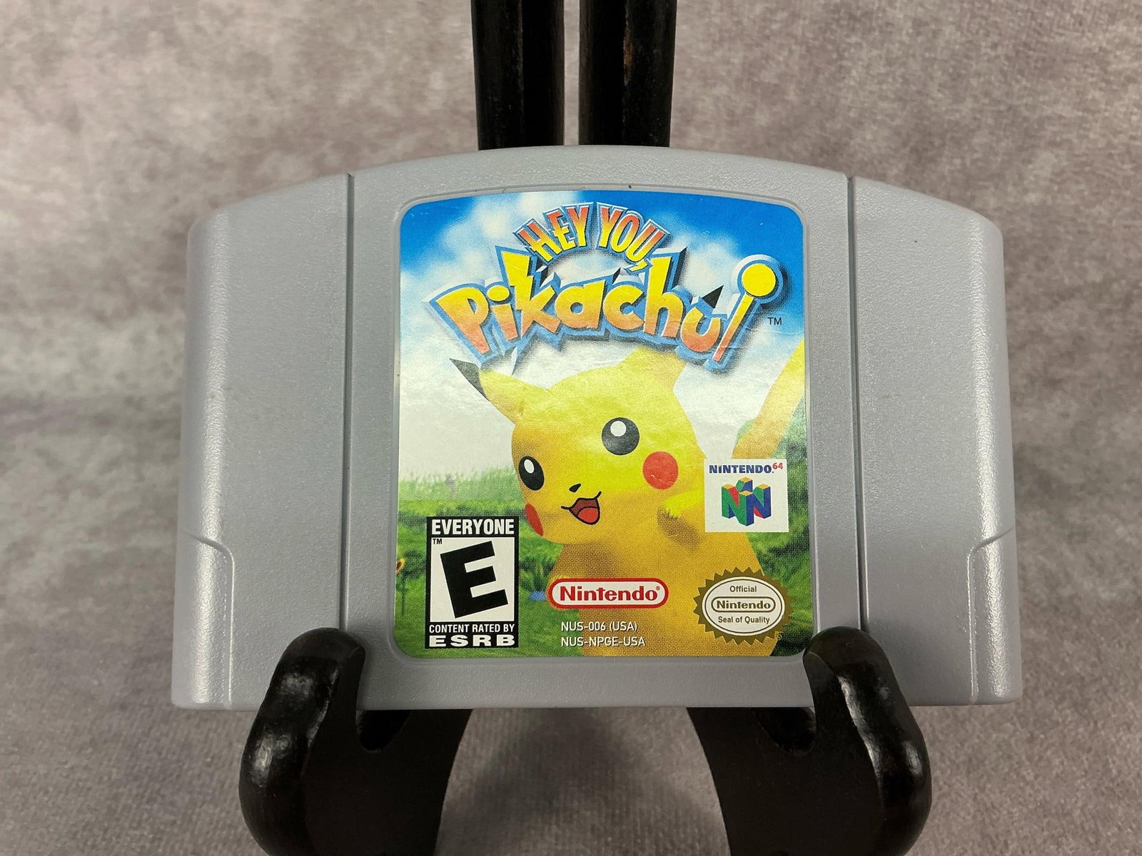 Nintendo 64 Games - 4