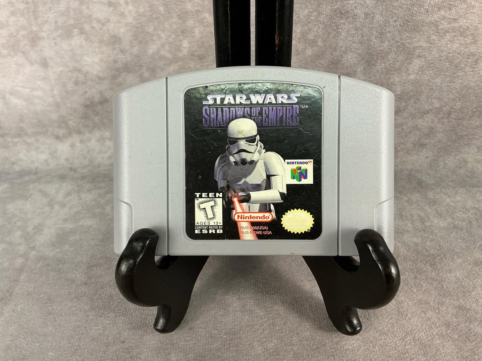 Nintendo 64 - 2