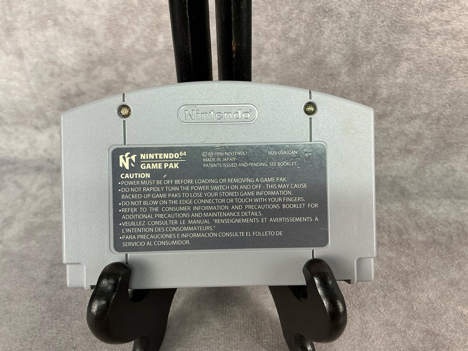 Nintendo 64 - 3