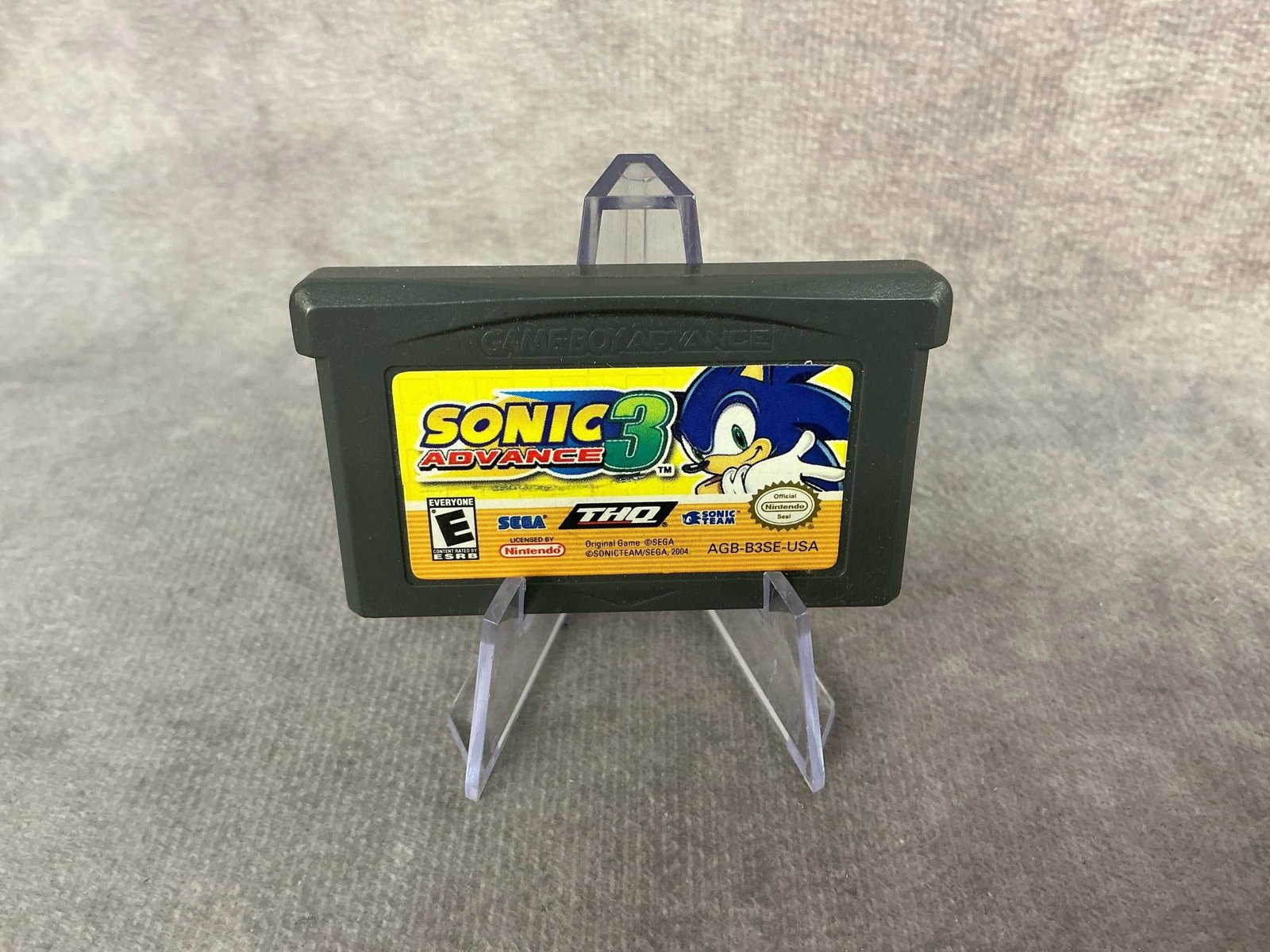 Game Boy Advance Games - 2