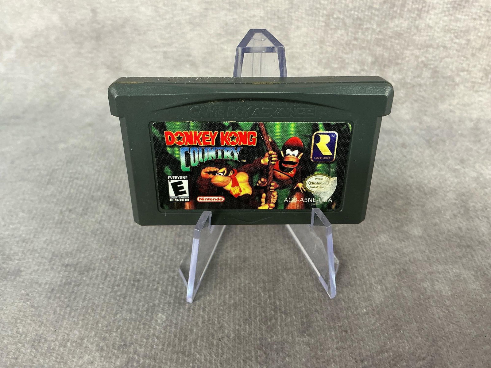 Game Boy Advance Games - 3