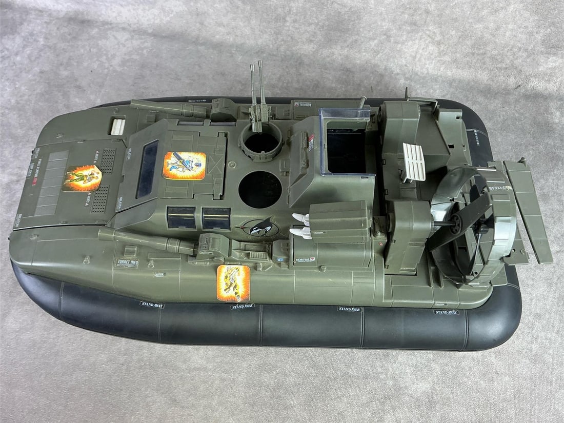Hasbro GI Joe - 10
