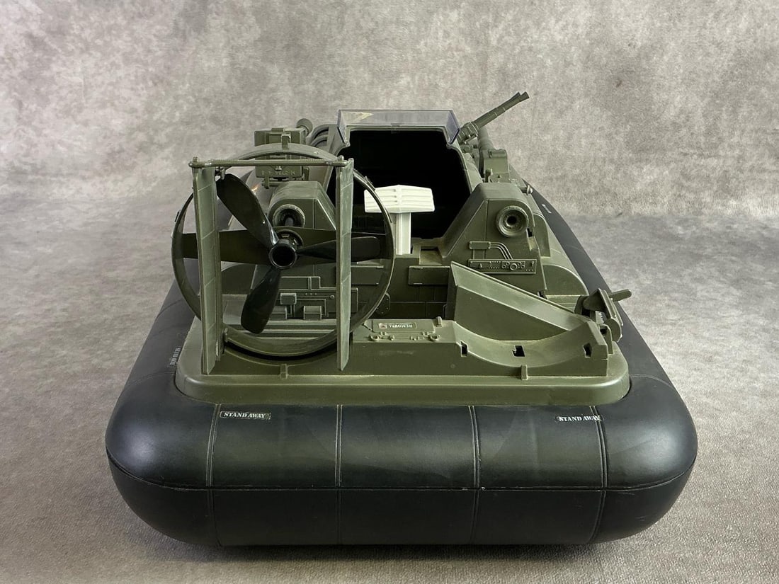 Hasbro GI Joe - 11