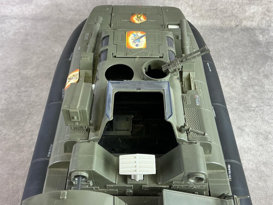 Hasbro GI Joe - 12