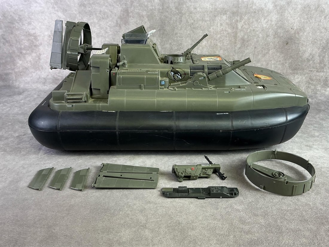 Hasbro GI Joe - 2