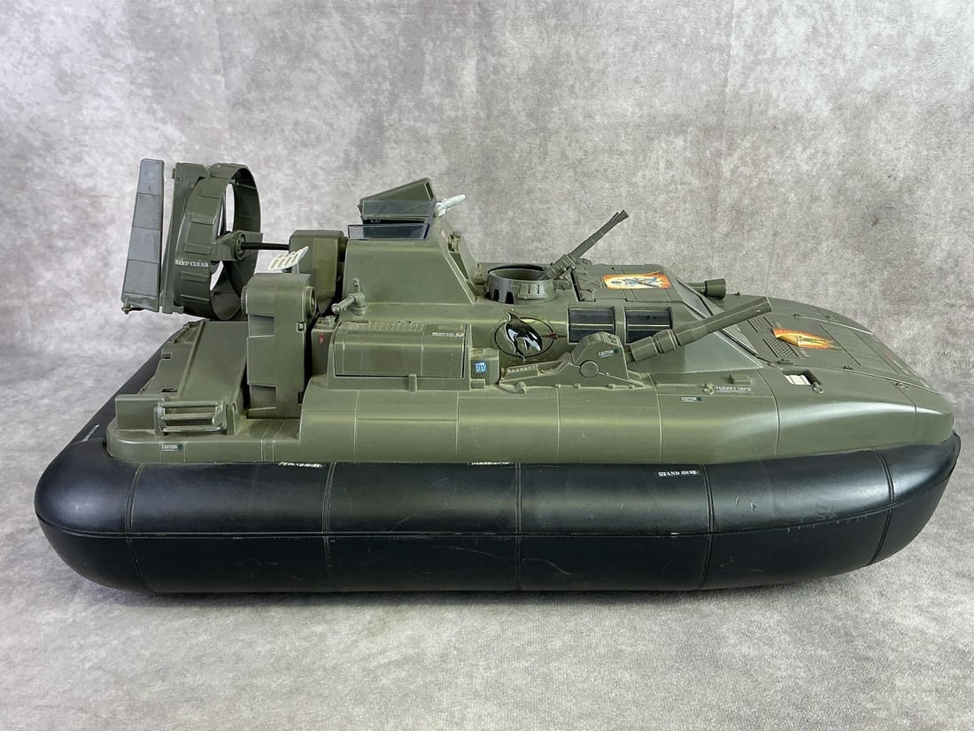 Hasbro GI Joe - 3
