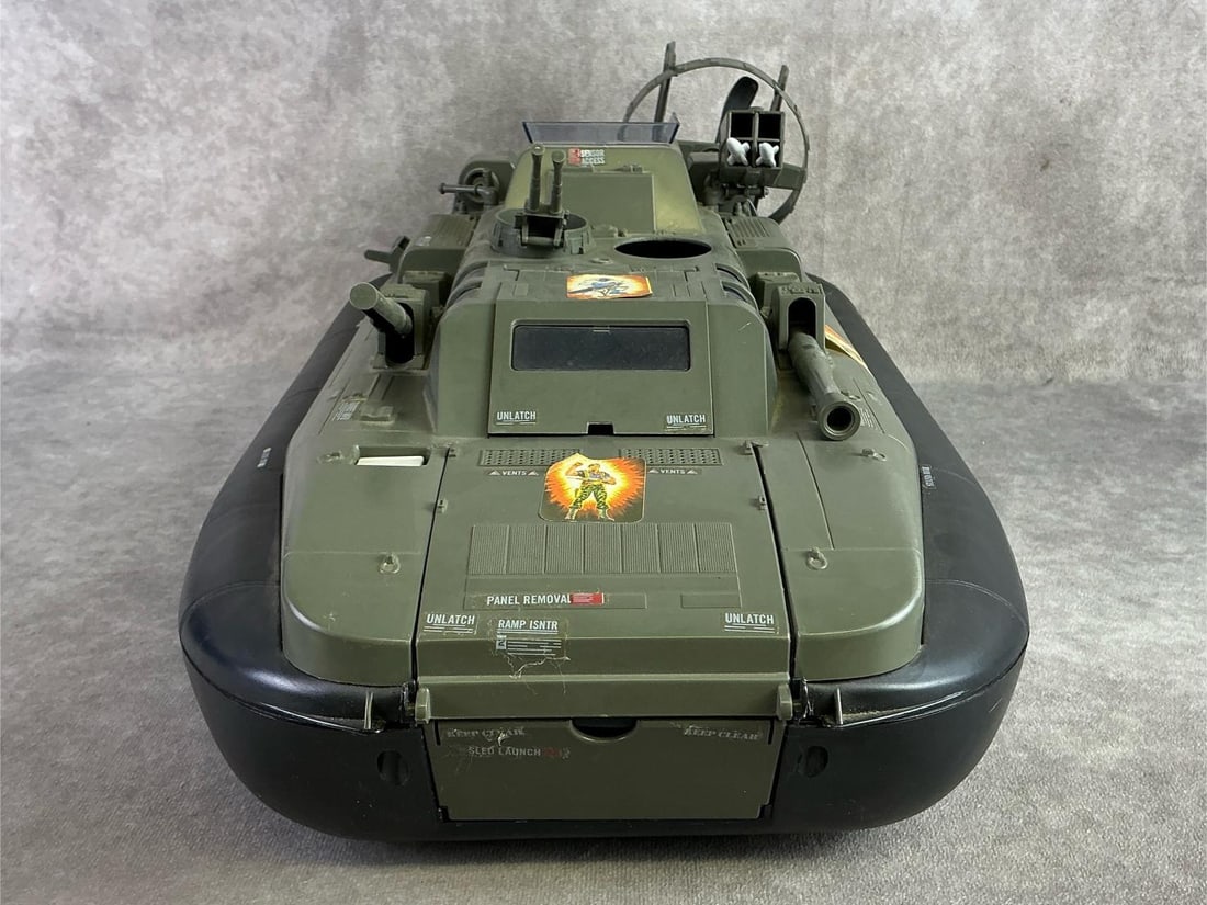 Hasbro GI Joe - 4