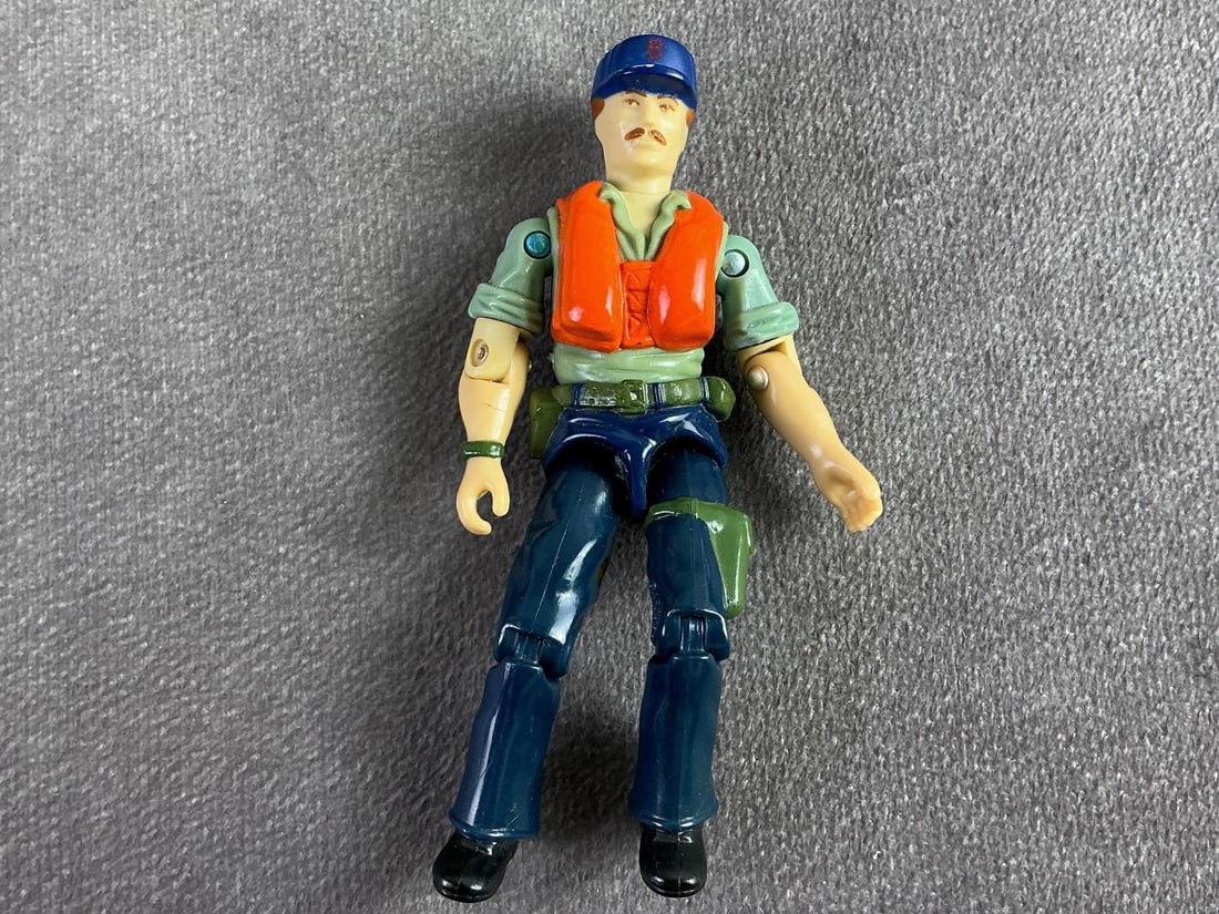 Hasbro GI Joe - 5