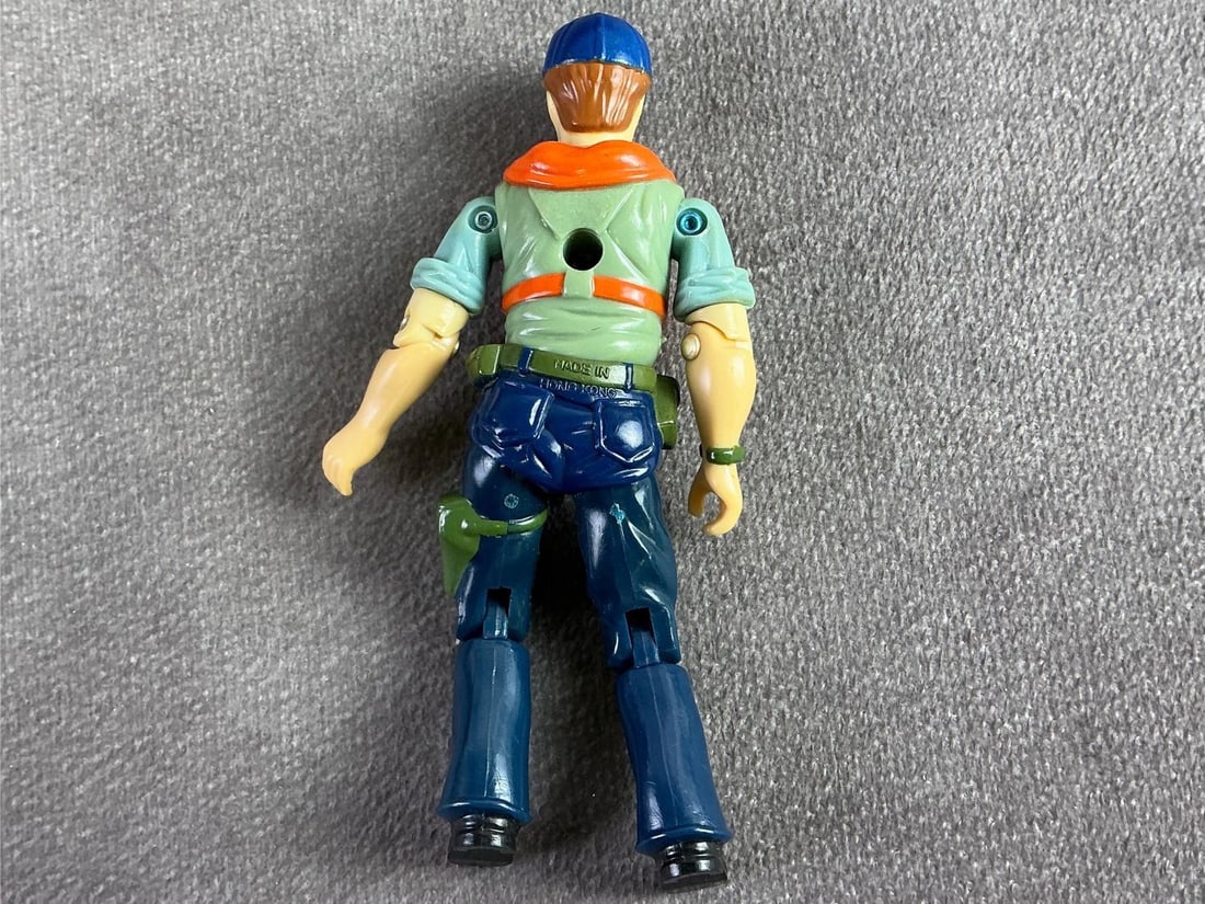 Hasbro GI Joe - 6