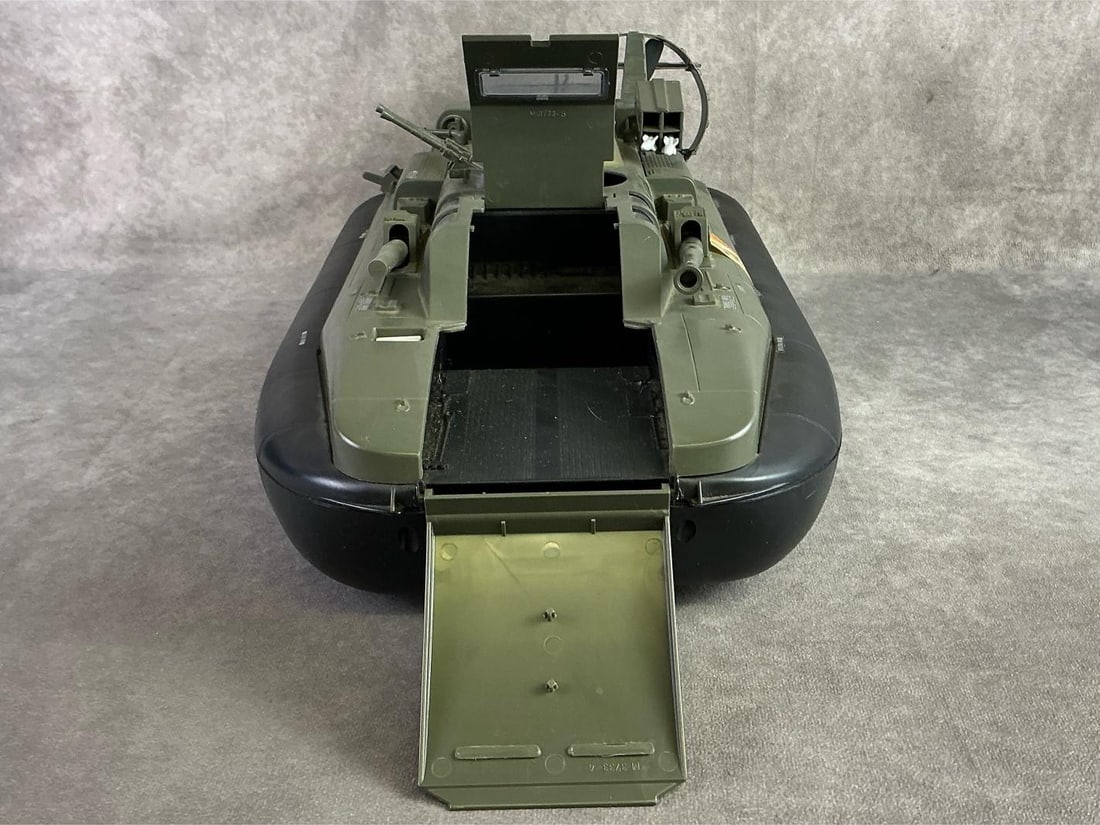 Hasbro GI Joe - 7