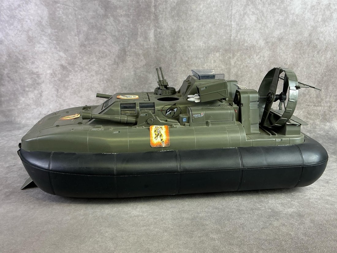 Hasbro GI Joe - 9