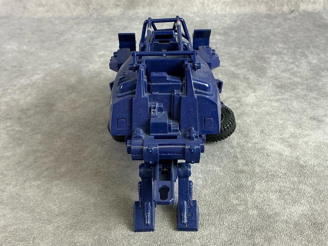 GI Joe Vehicles - 10