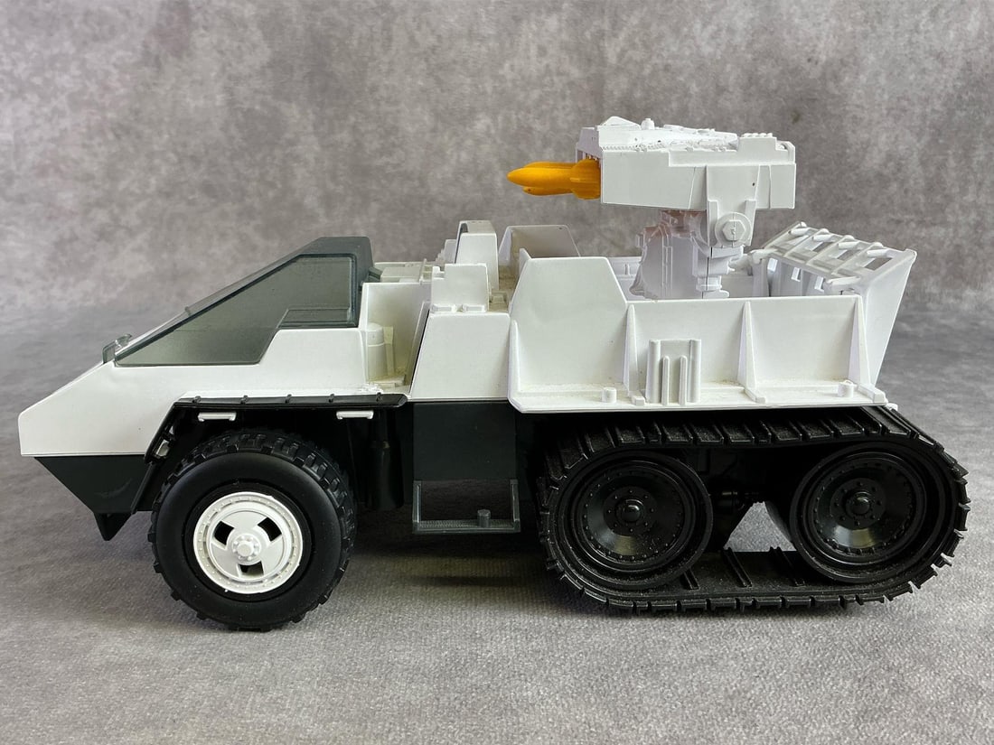 GI Joe Vehicles - 14