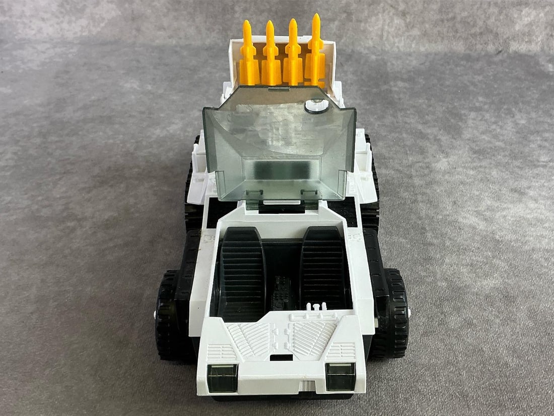 GI Joe Vehicles - 17