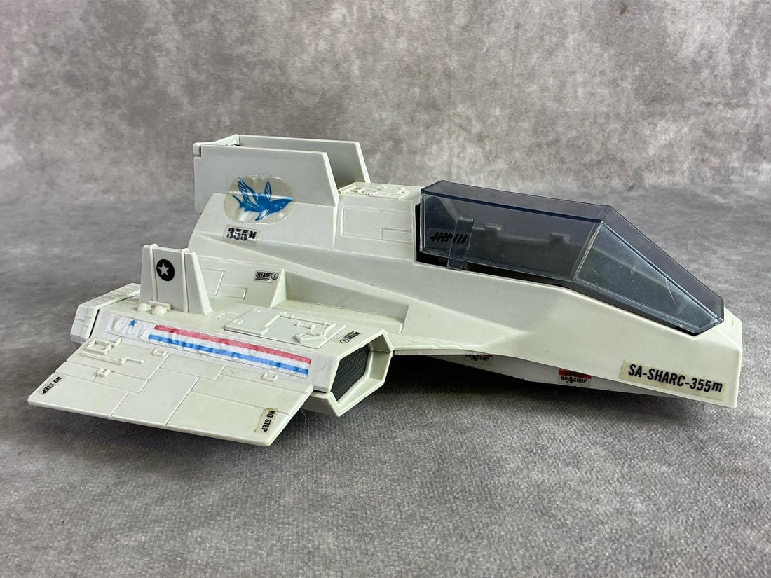 GI Joe Vehicles - 2