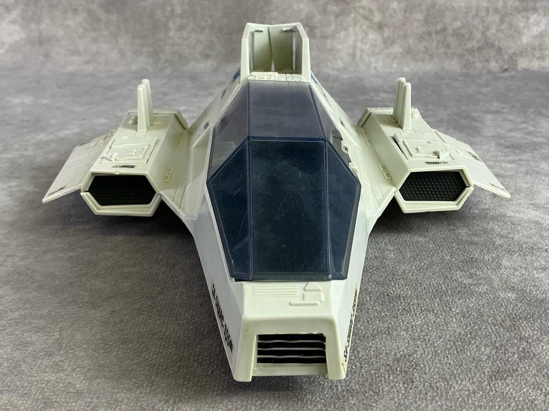 GI Joe Vehicles - 3