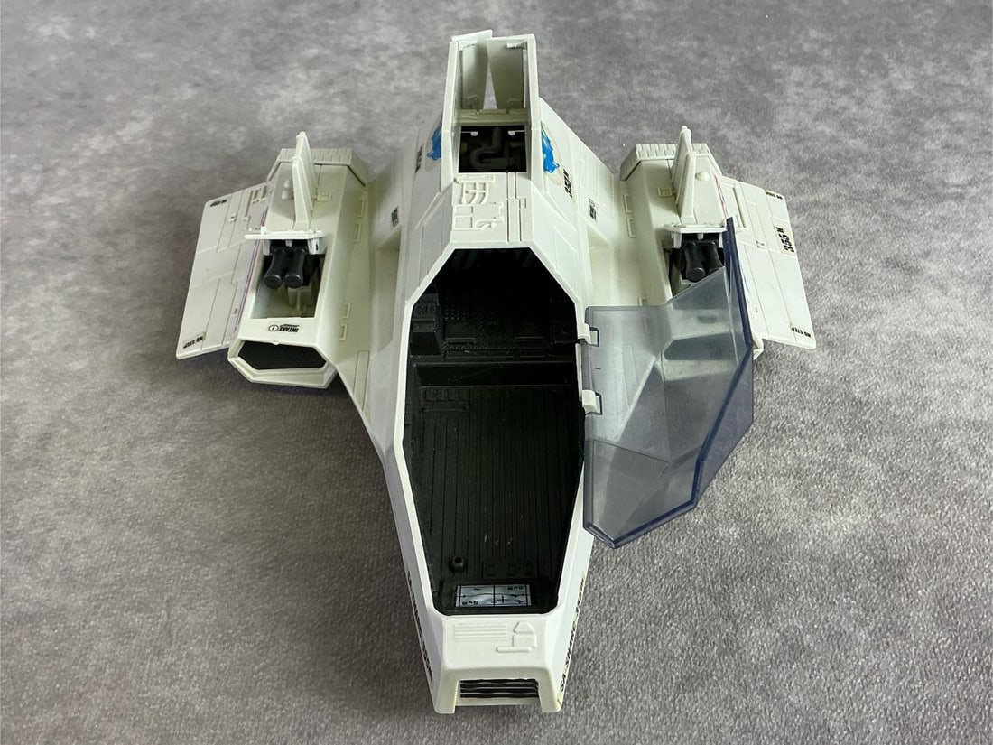 GI Joe Vehicles - 4