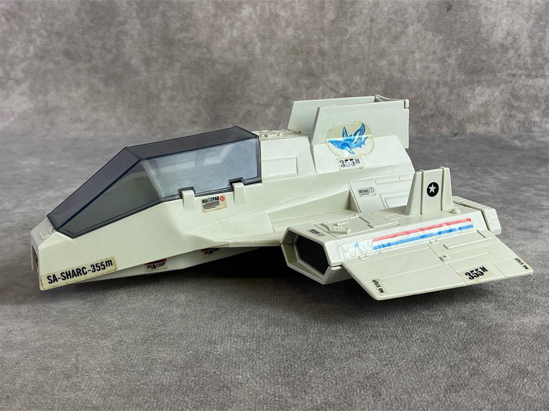 GI Joe Vehicles - 5