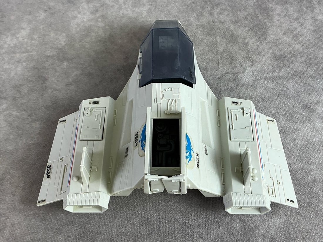 GI Joe Vehicles - 7