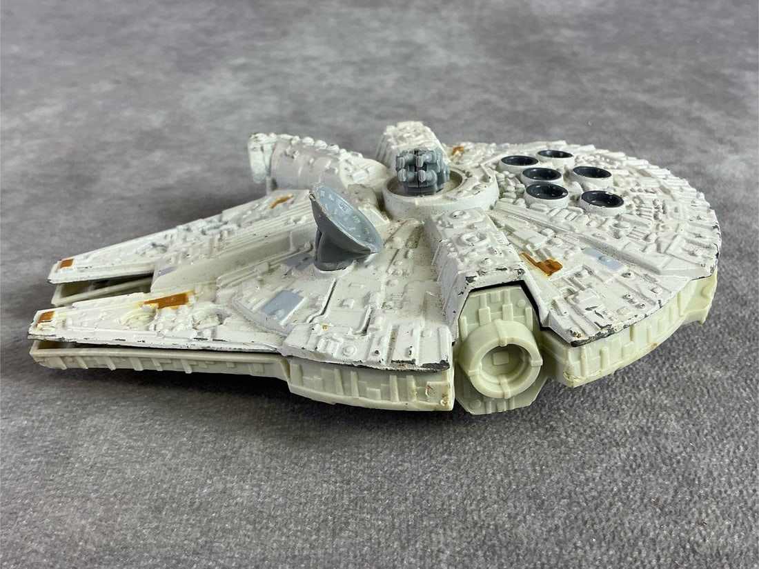 Star Wars Diecast - 10