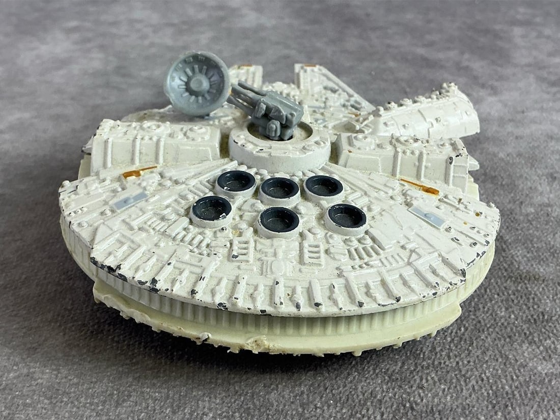 Star Wars Diecast - 11