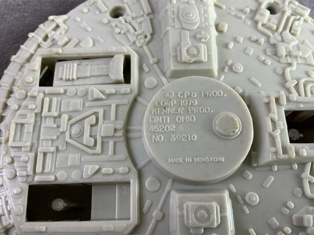 Star Wars Diecast - 12