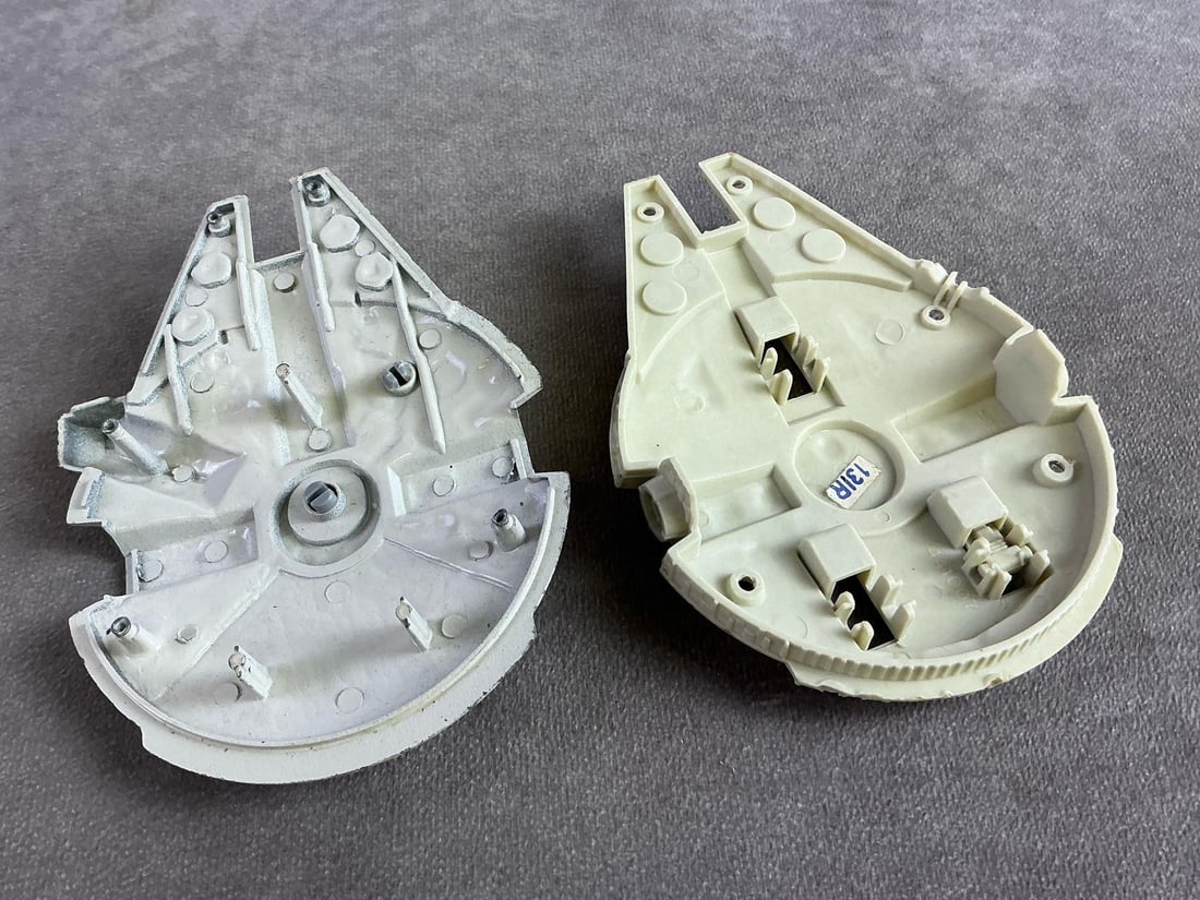 Star Wars Diecast - 13