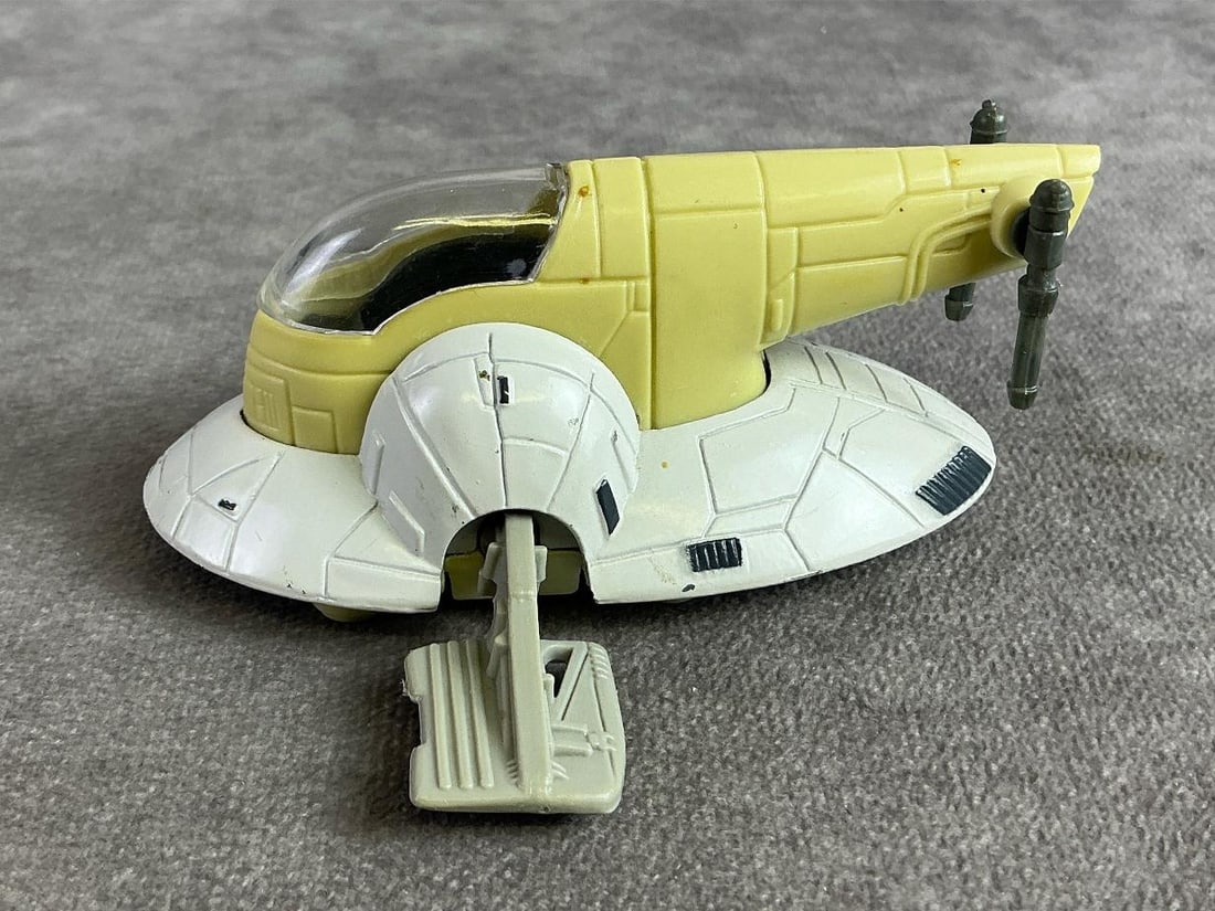 Star Wars Diecast - 14