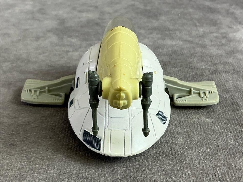 Star Wars Diecast - 15