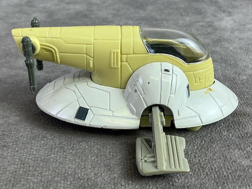 Star Wars Diecast - 16