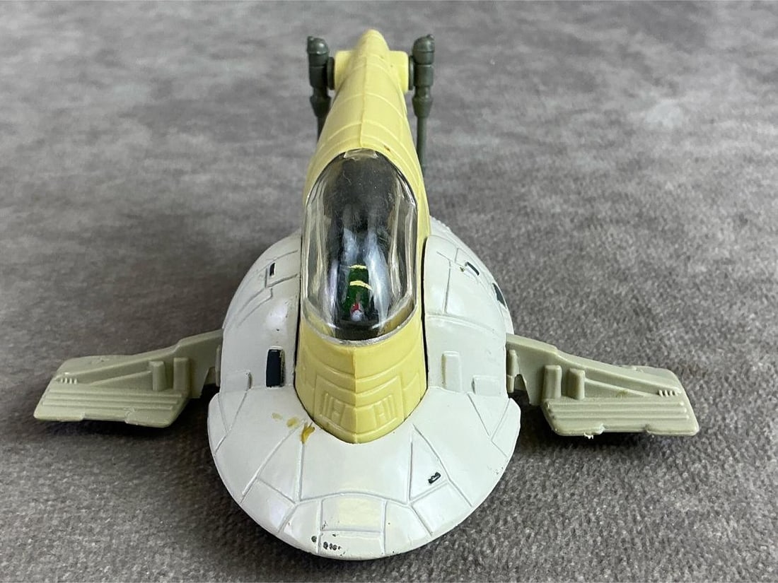 Star Wars Diecast - 17