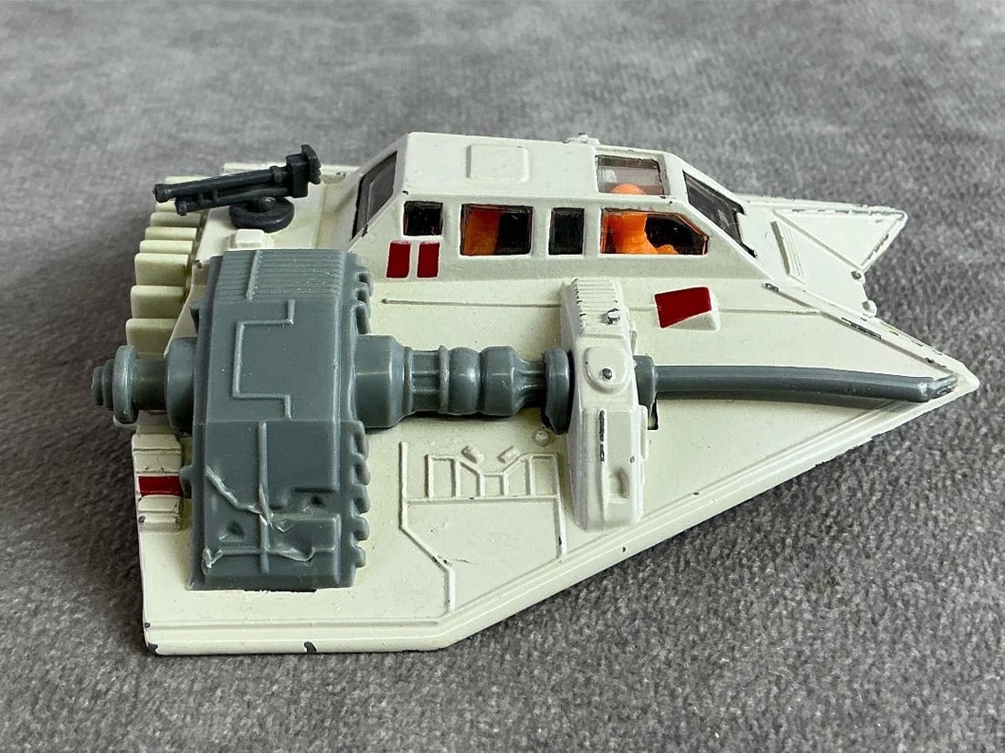 Star Wars Diecast - 19
