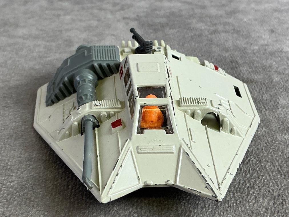 Star Wars Diecast - 20