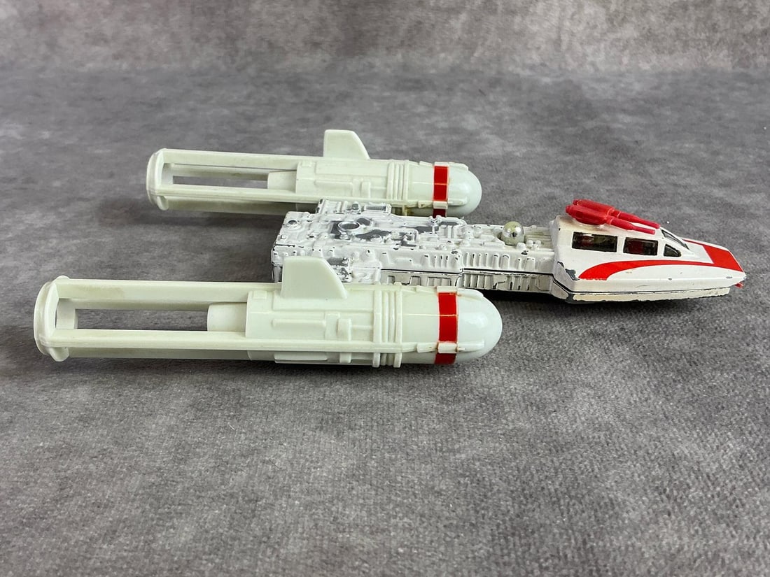 Star Wars Diecast - 2