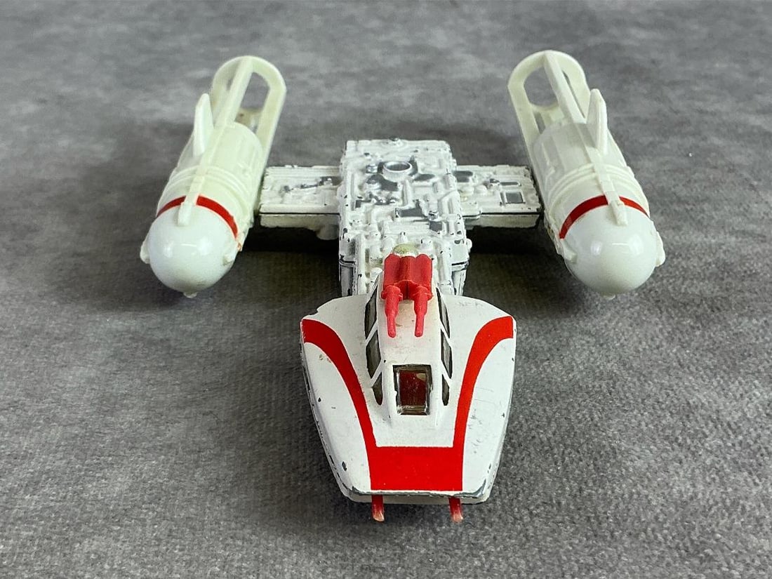 Star Wars Diecast - 3