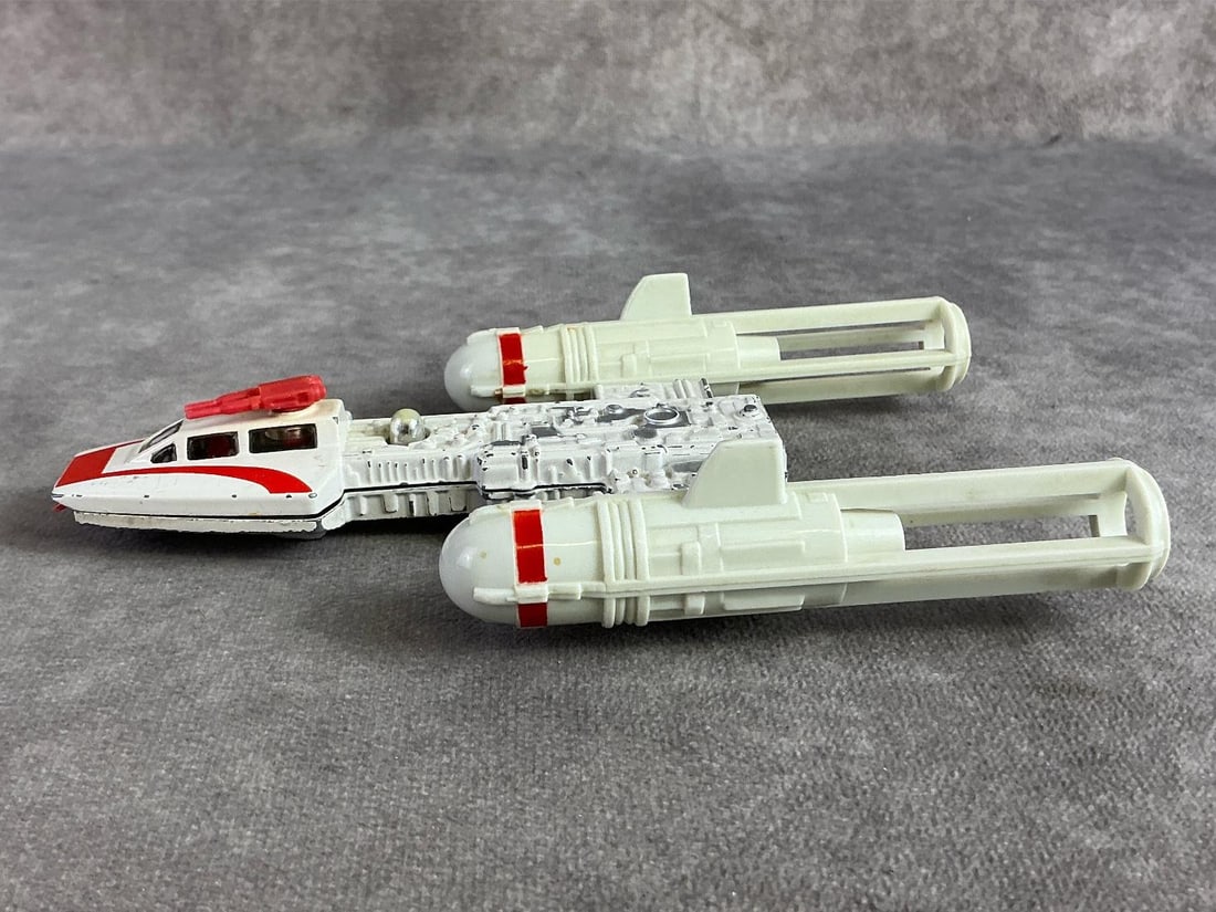 Star Wars Diecast - 4