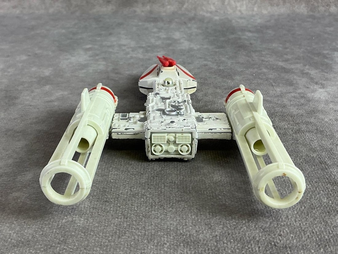 Star Wars Diecast - 5