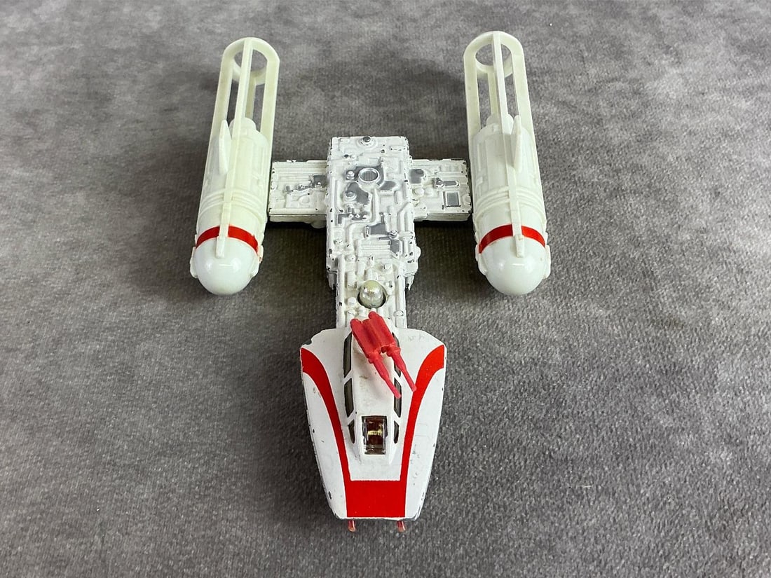 Star Wars Diecast - 6