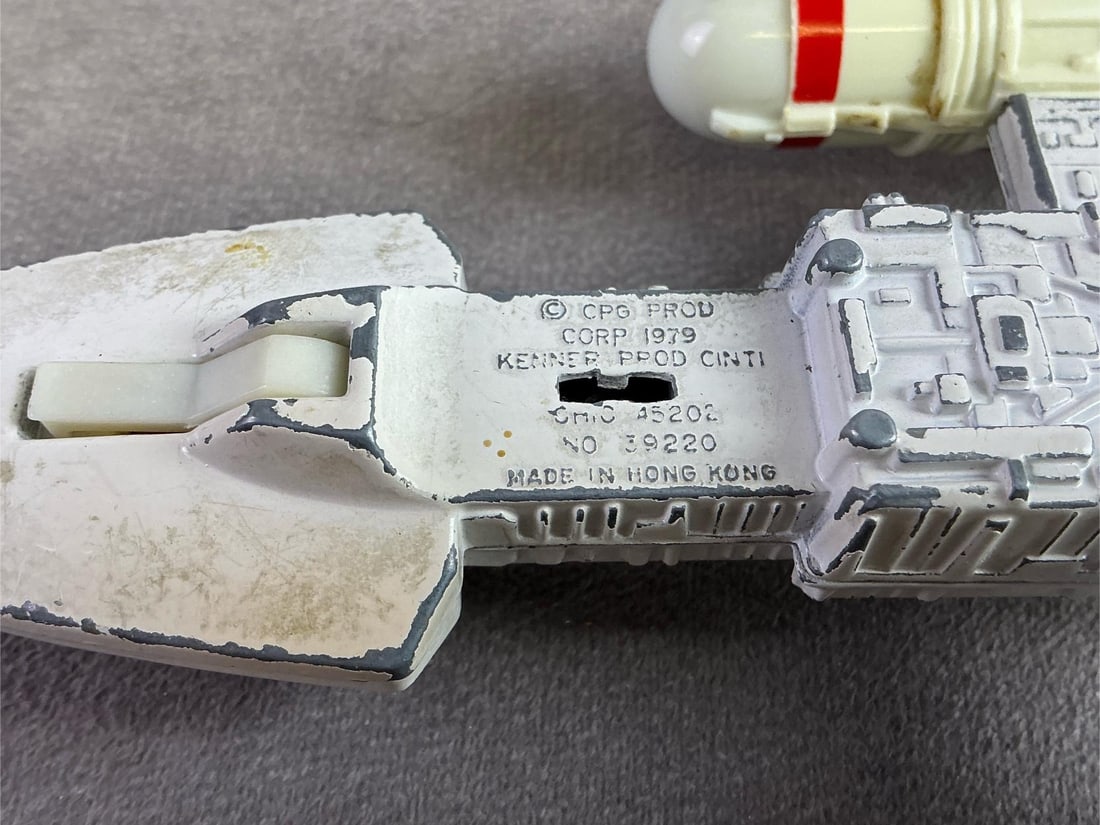 Star Wars Diecast - 7