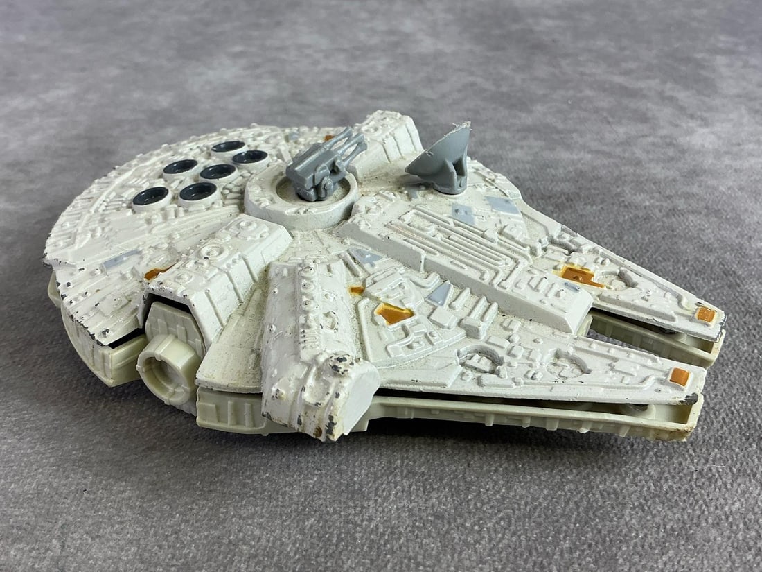 Star Wars Diecast - 8