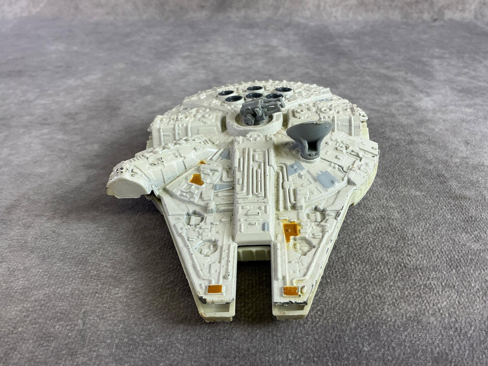 Star Wars Diecast - 9