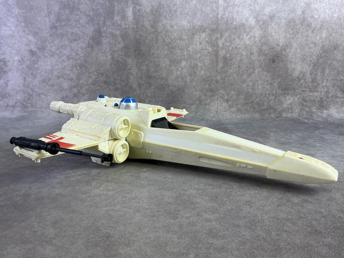 Star Wars Toy Vehicles - 11