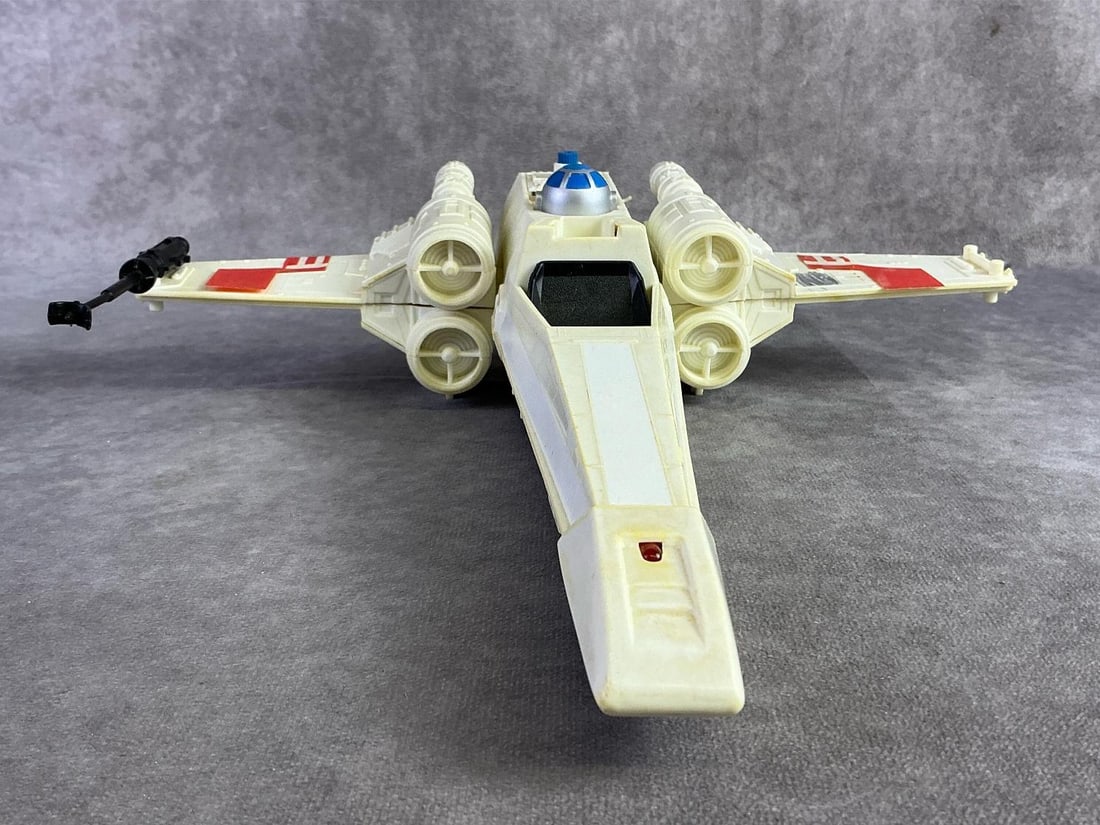 Star Wars Toy Vehicles - 12