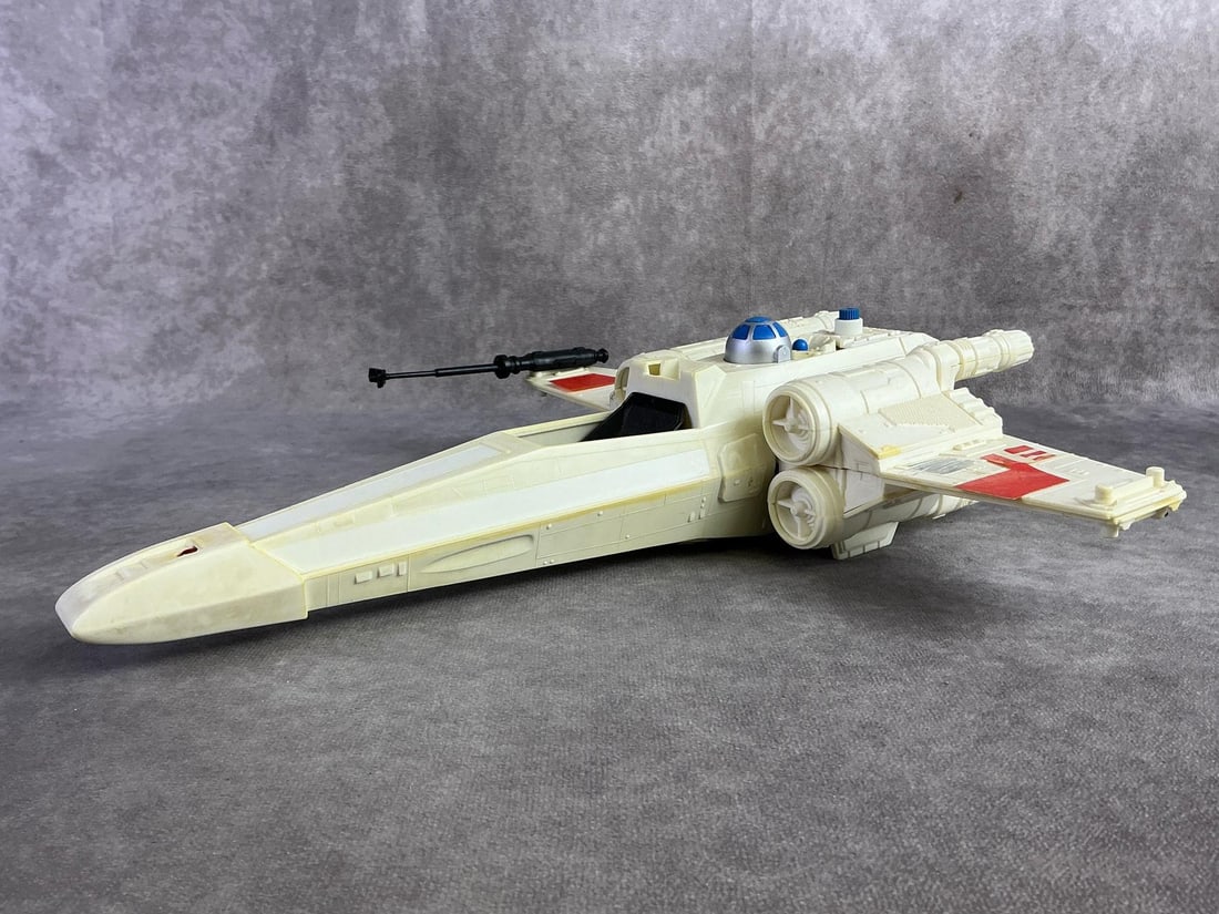 Star Wars Toy Vehicles - 13