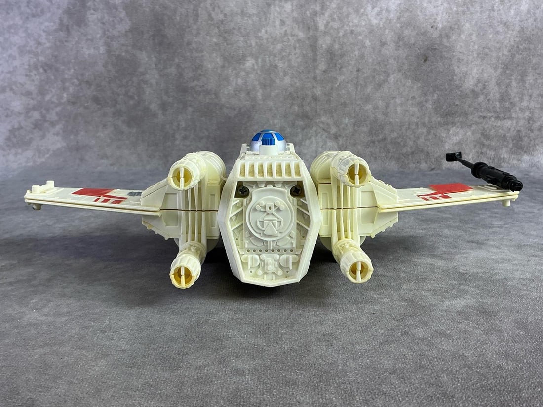 Star Wars Toy Vehicles - 14