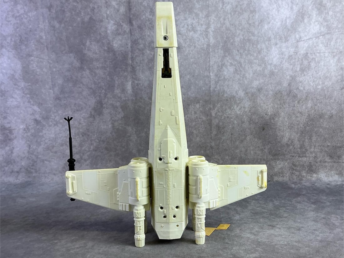 Star Wars Toy Vehicles - 15