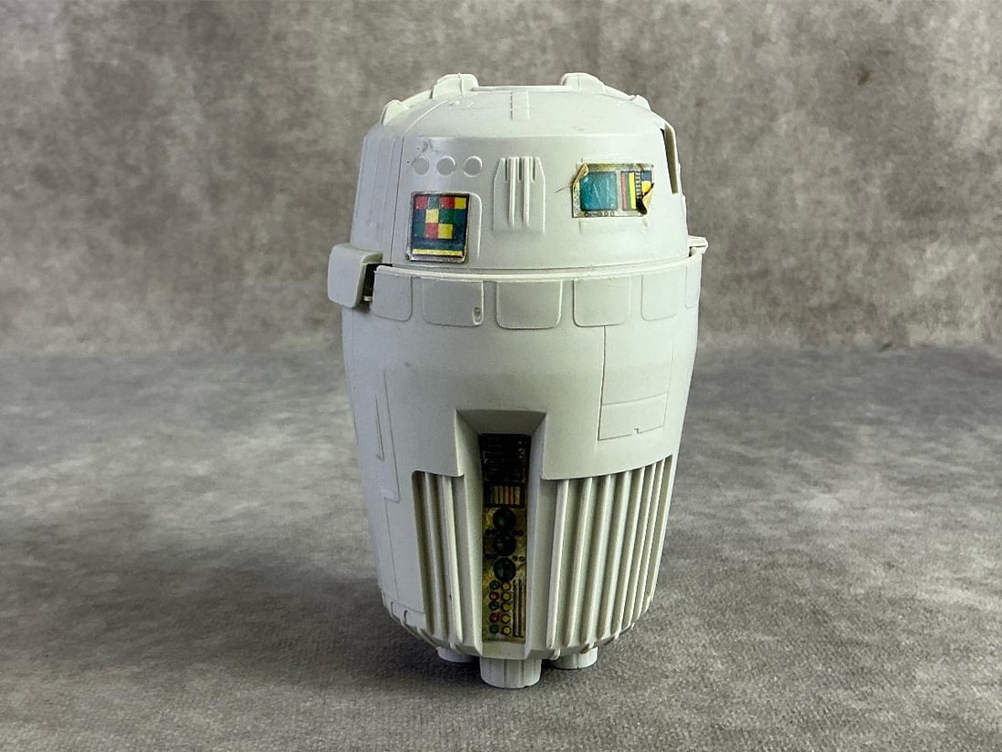 Star Wars Toy Vehicles - 16