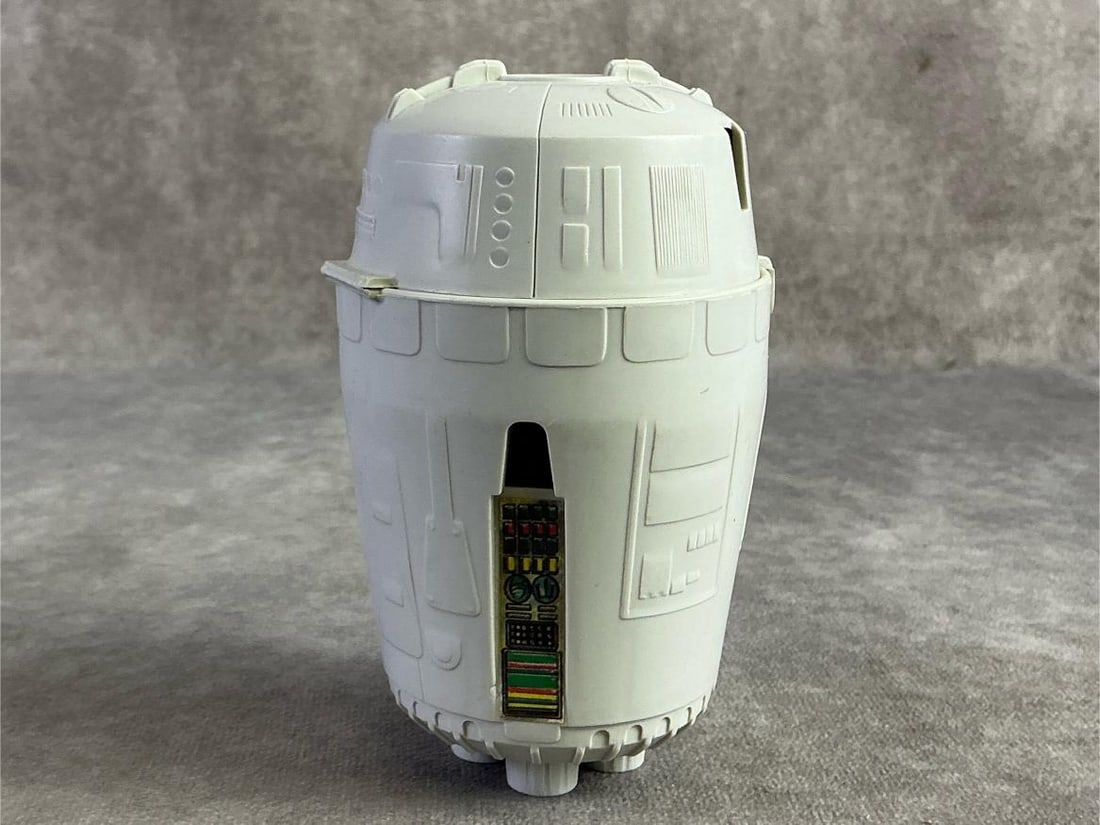 Star Wars Toy Vehicles - 17