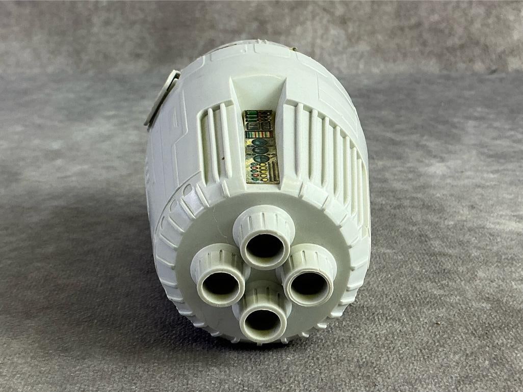 Star Wars Toy Vehicles - 19