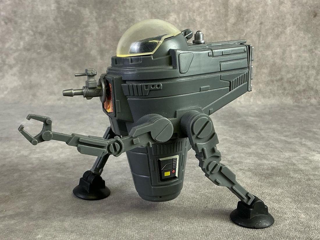 Star Wars Toy Vehicles - 20